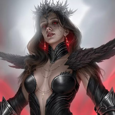 Wyrmblood: Echoes of Fate