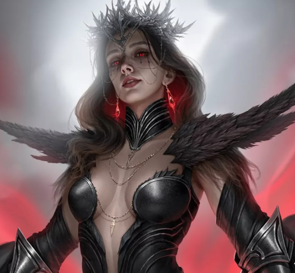 Wyrmblood: Echoes of Fate