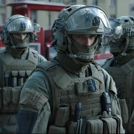 Shadow Clash: Eternal Frontline